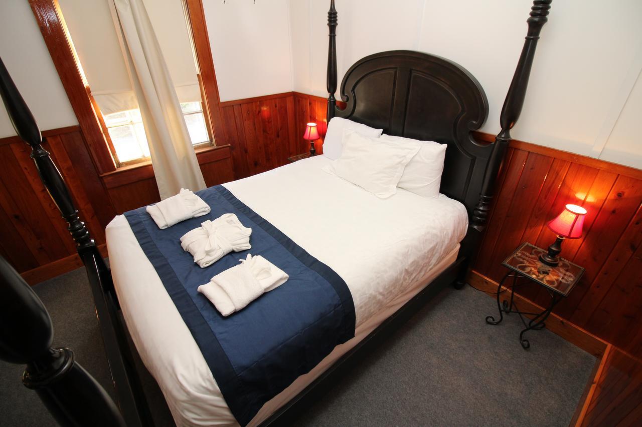 Nags Head Beach Inn Ngoại thất bức ảnh