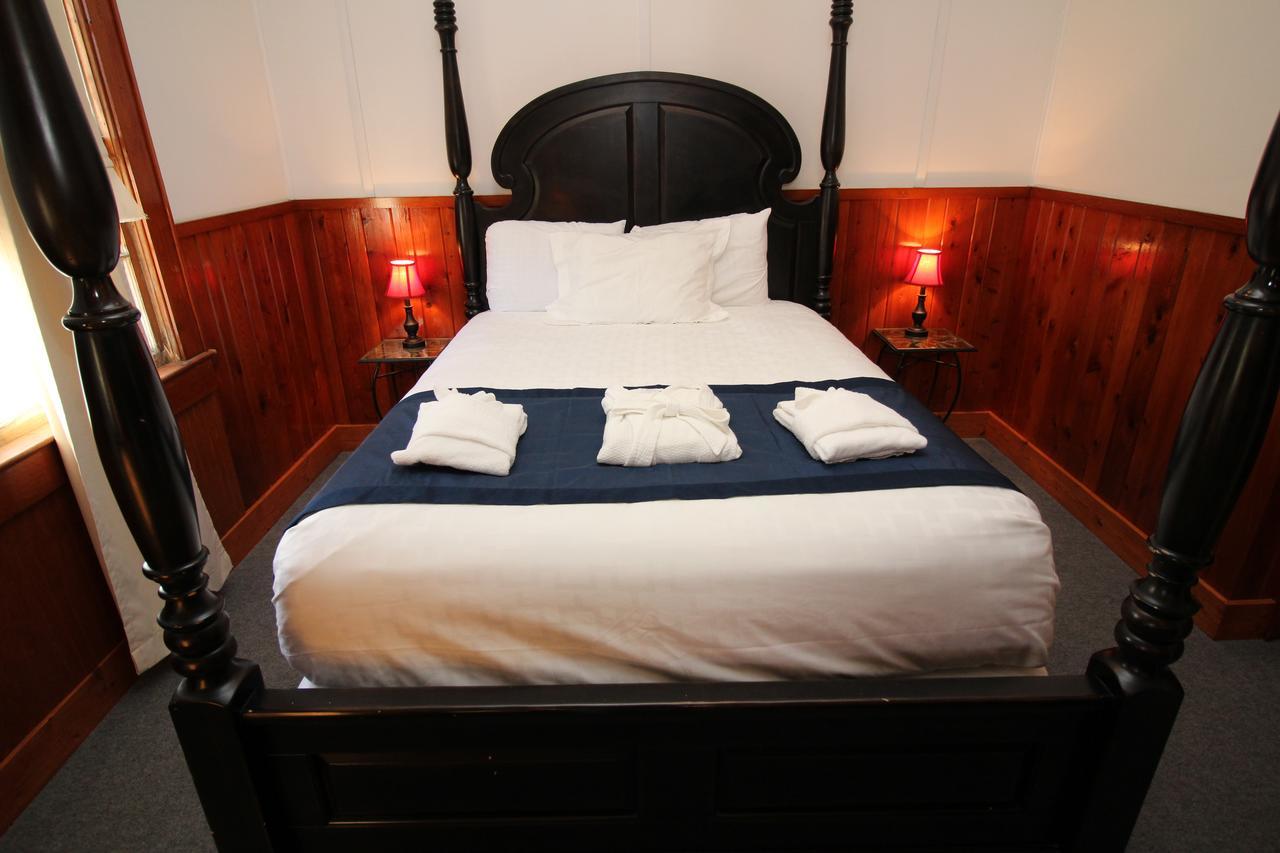 Nags Head Beach Inn Ngoại thất bức ảnh