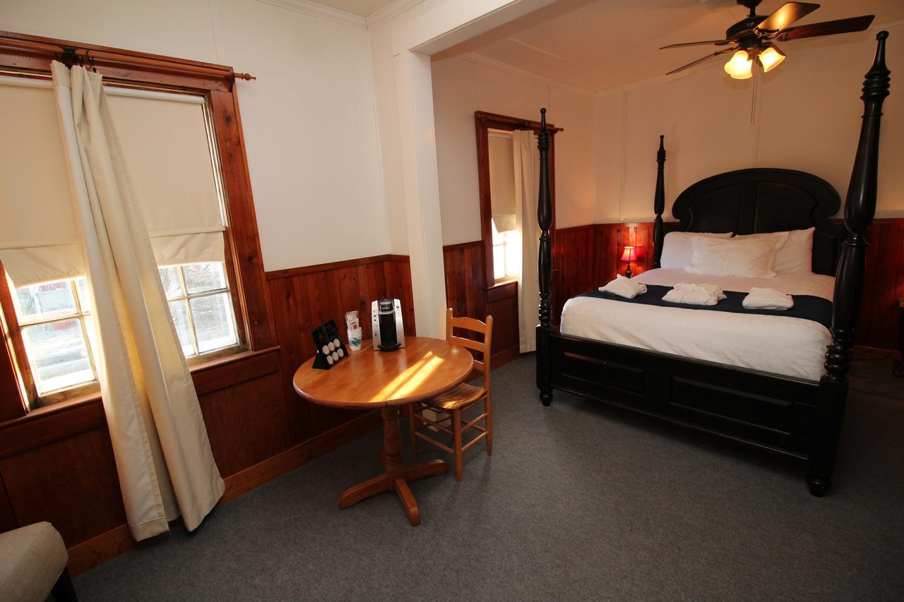 Nags Head Beach Inn Ngoại thất bức ảnh