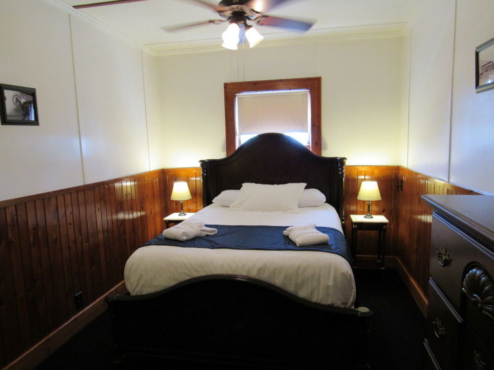 Nags Head Beach Inn Ngoại thất bức ảnh