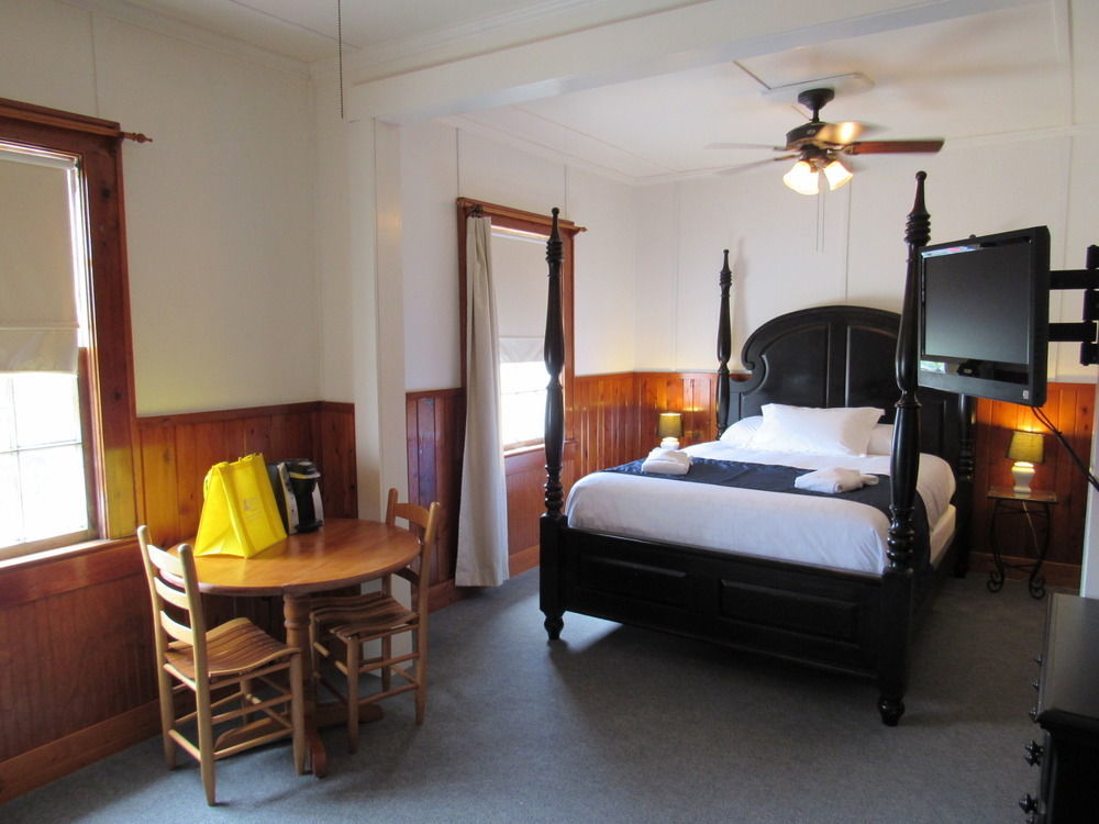 Nags Head Beach Inn Ngoại thất bức ảnh