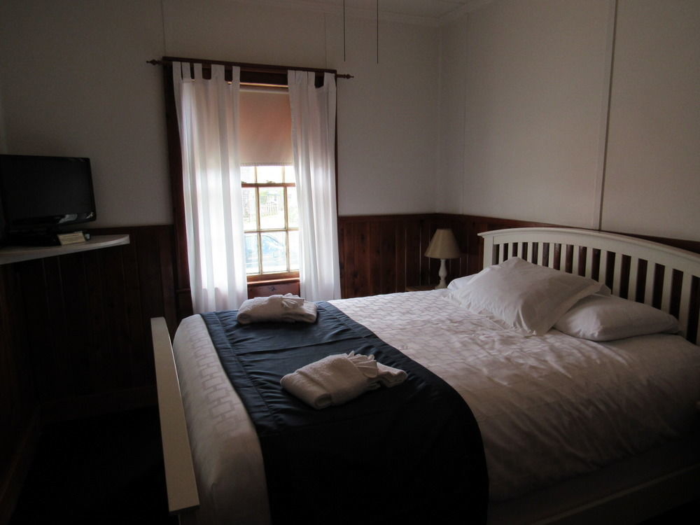 Nags Head Beach Inn Ngoại thất bức ảnh