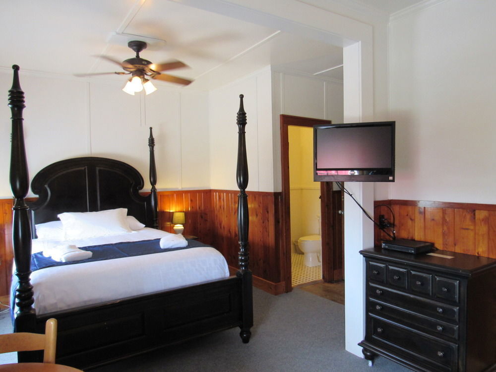 Nags Head Beach Inn Ngoại thất bức ảnh