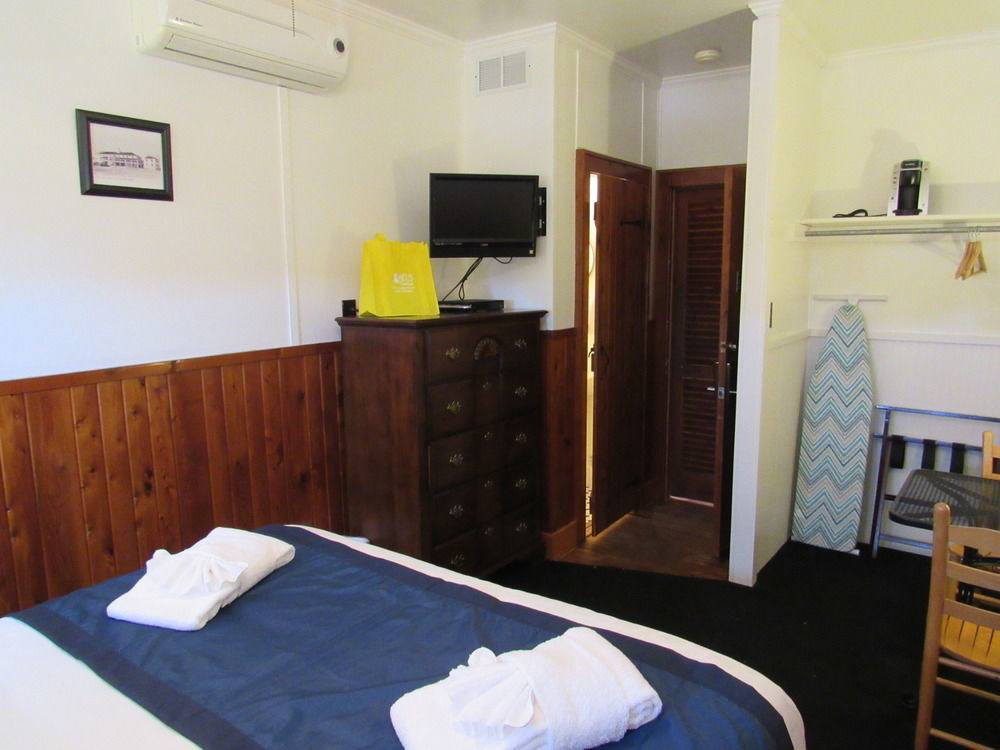 Nags Head Beach Inn Ngoại thất bức ảnh