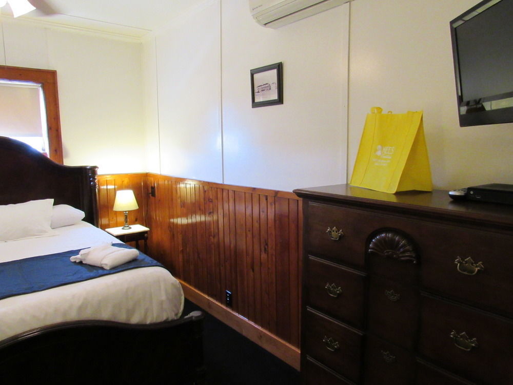 Nags Head Beach Inn Ngoại thất bức ảnh