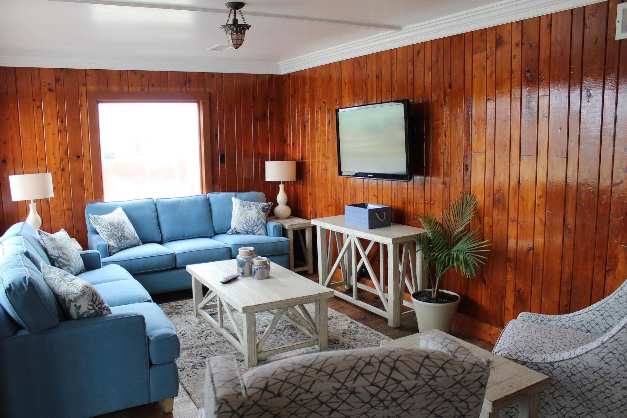 Nags Head Beach Inn Ngoại thất bức ảnh