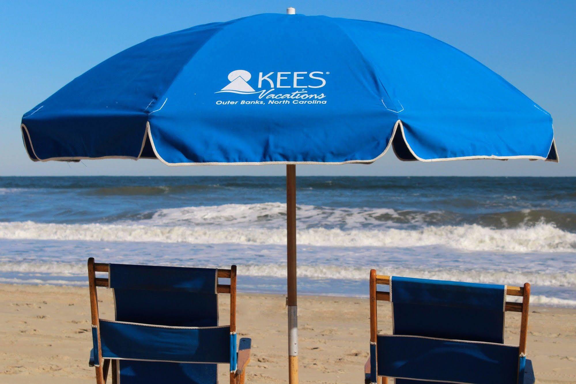 Nags Head Beach Inn Ngoại thất bức ảnh