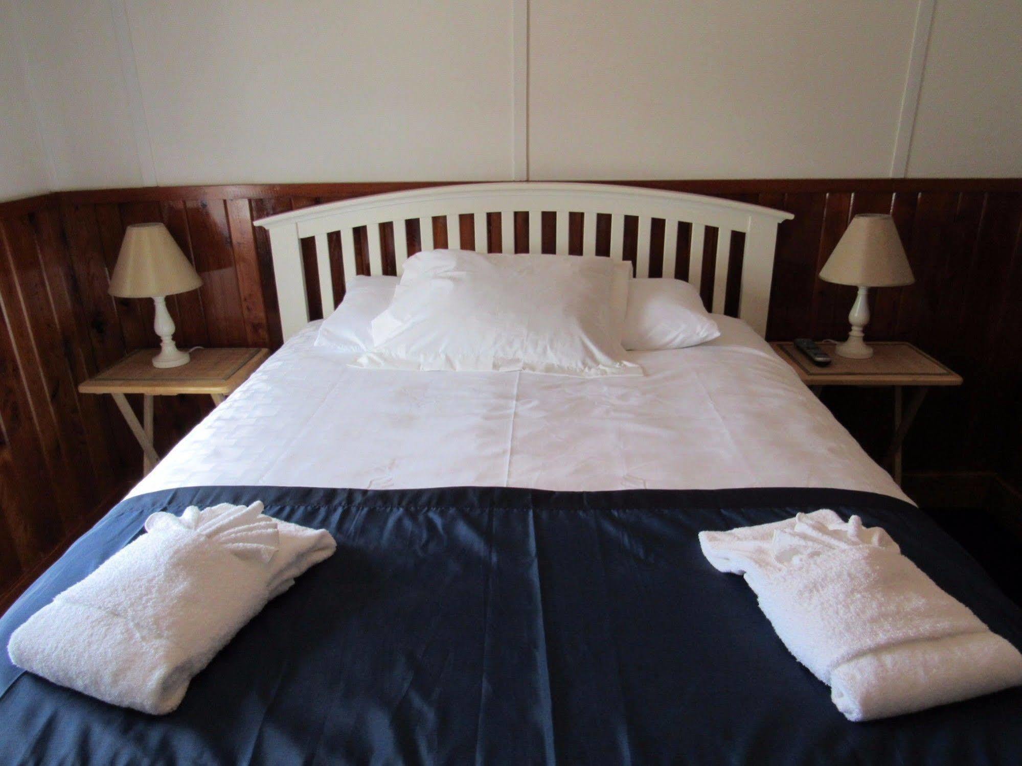 Nags Head Beach Inn Ngoại thất bức ảnh