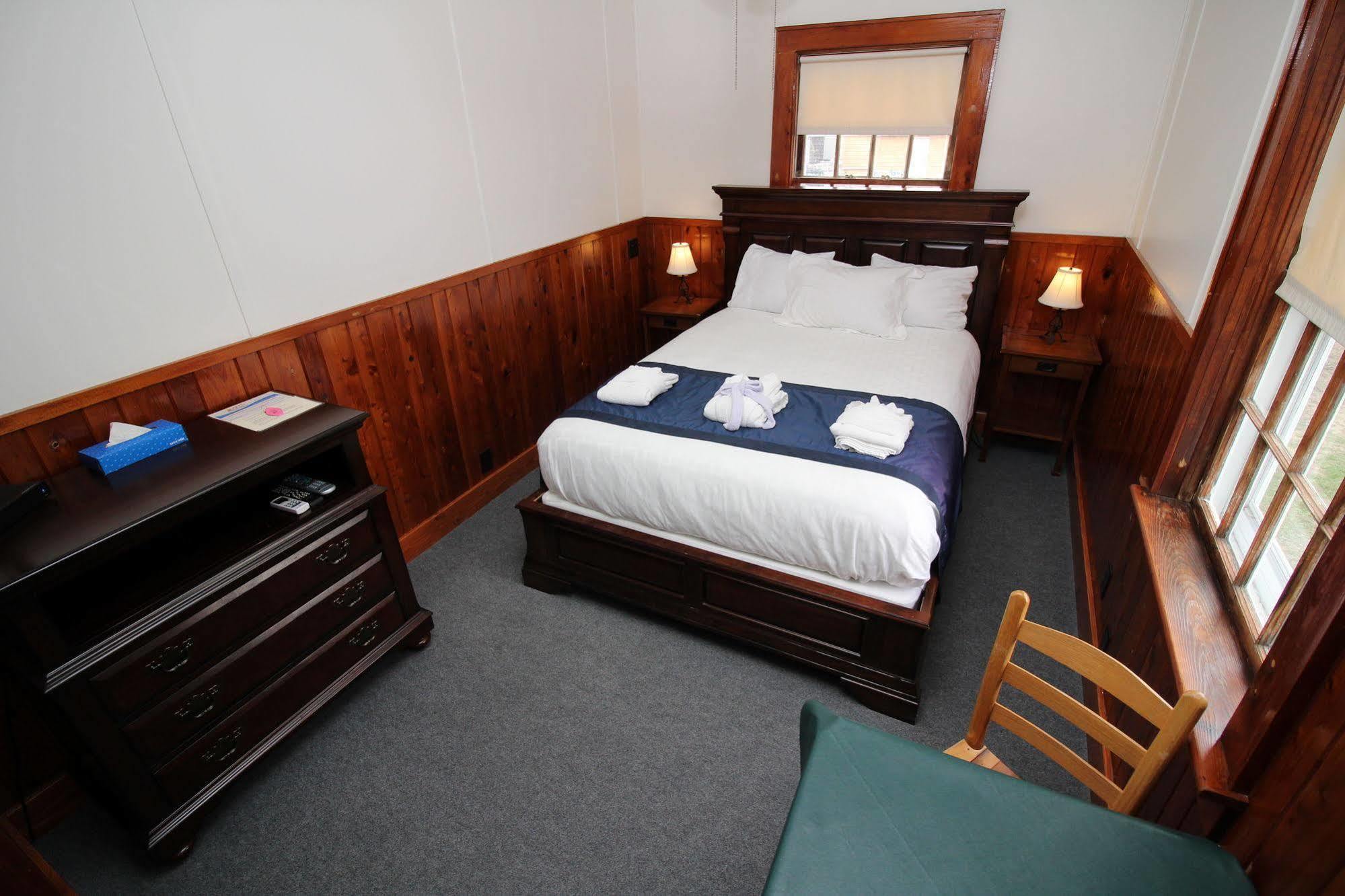 Nags Head Beach Inn Ngoại thất bức ảnh