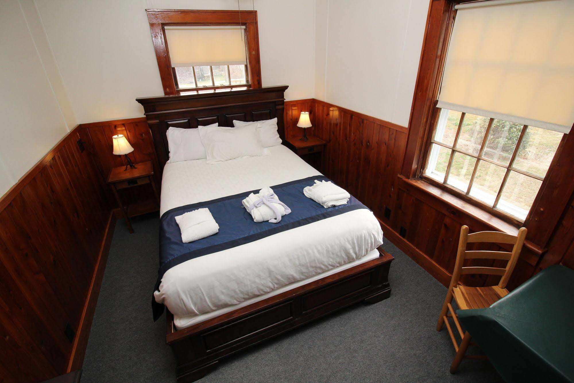 Nags Head Beach Inn Ngoại thất bức ảnh