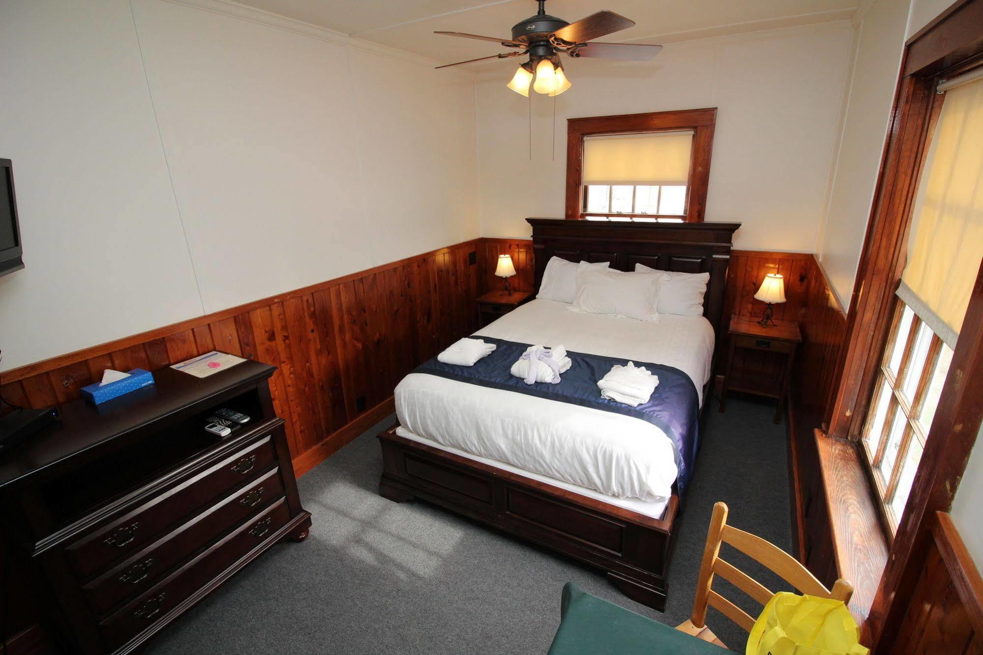 Nags Head Beach Inn Ngoại thất bức ảnh