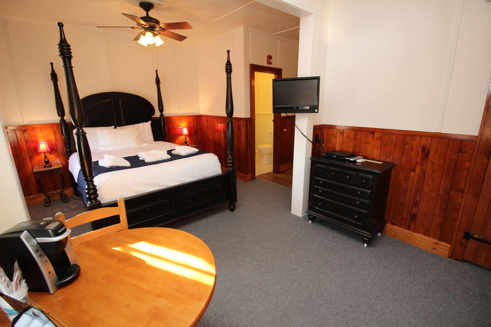 Nags Head Beach Inn Ngoại thất bức ảnh